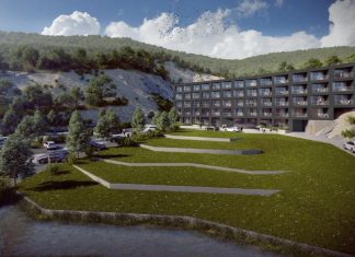 Minaro Hotel MGallery, Tokaj