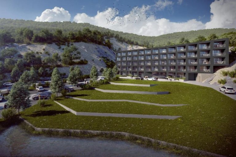 Minaro Hotel MGallery, Tokaj