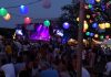 Paloznak Jazzpiknik, zenei fesztivál, Balaton