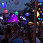 Paloznak Jazzpiknik, zenei fesztivál, Balaton