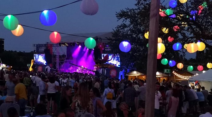 Jubileumi Jazzpiknik Paloznakon sztárfellépőkkel Paloznak Jazzpiknik, zenei fesztivál, Balaton