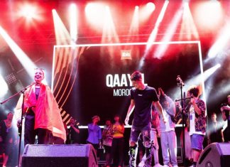 Ibis Accor Live Limitless, Sziget fesztivál