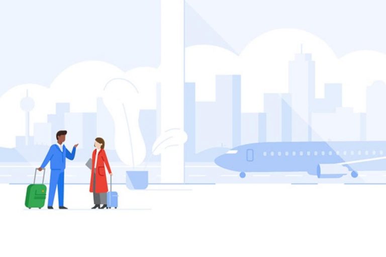 Álomnyaralásra vágynak a magyarok, Destination Insights with Google