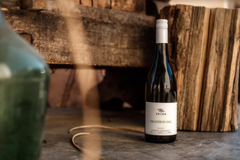 Olaszrizling nyert platinaérmet borversenyen