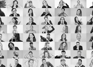 Accor “A vendéglátás szíve” kampánya