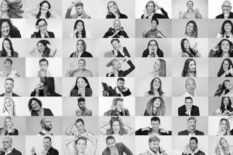 Accor “A vendéglátás szíve” kampánya