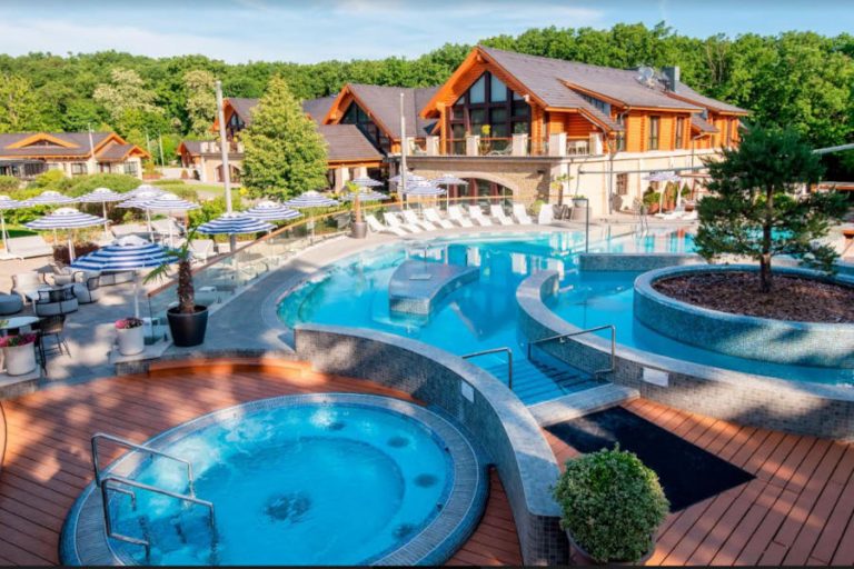 miskolctapolcai Avalon Resort & SPA Superior