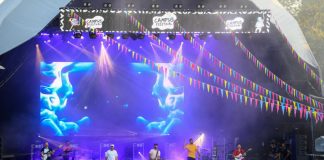 Debrecen Campus Fesztivál