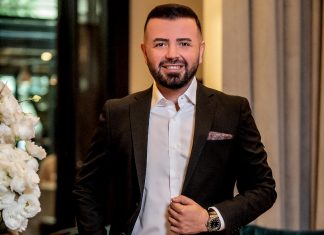 Ali Can Demirok lett a Matild Palace, a Luxury Collection Hotel, Budapest új sales és marketing igazgatója
