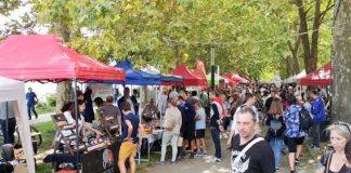 Nagymarosi Csípős Fesztivál