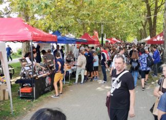 Nagymarosi Csípős Fesztivál