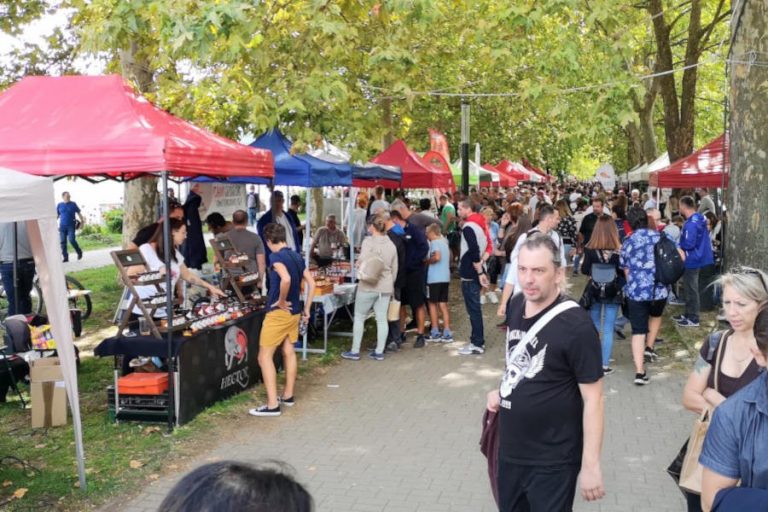 Nagymarosi Csípős Fesztivál