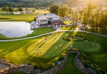 Zala Springs Golf Resort