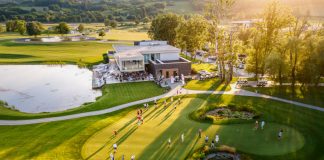 Zala Springs Golf Resort