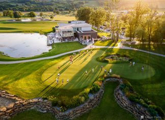 Zala Springs Golf Resort