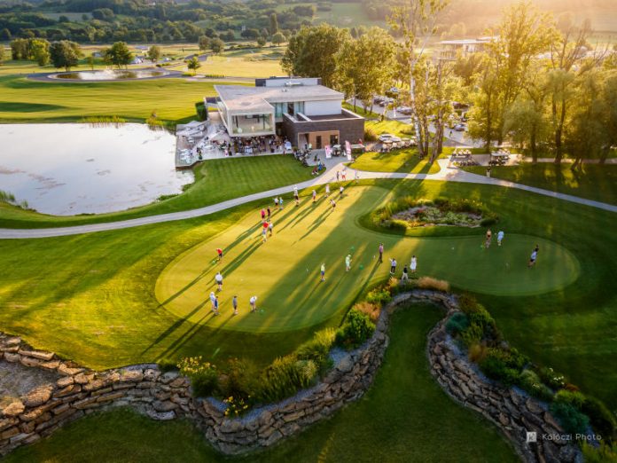 Zala Springs Golf Resort