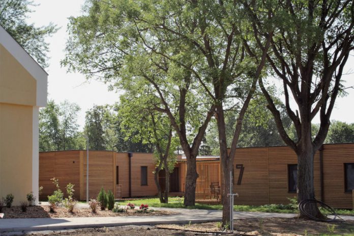 Zsóry Liget Camping & Resort