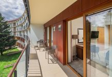 Újra megnyílt a soproni Fagus Hotel Fagus Hotel, Sopron