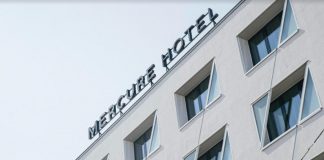 Megnyílt a Mercure Debrecen Mercure Hotel, Accor Hotels