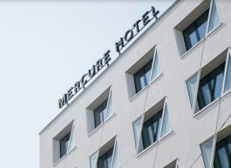 Mercure Hotel, Accor Hotels