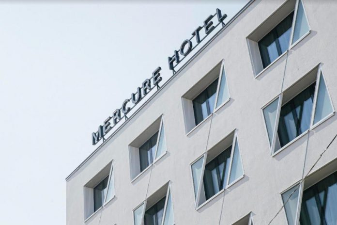Mercure Hotel, Accor Hotels