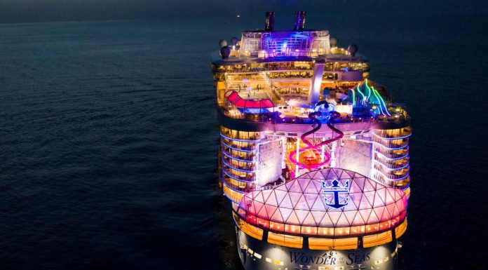 Hajós gasztro-kaland, a Karib-térség egzotikus ízei Royal Caribbean Group karib tenger gasztronómia