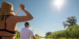 Sükösd és Dusnok: ideális célpontok a vizek szerelmeseinek