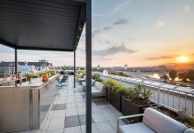 B&B Hotel Budapest City szálloda