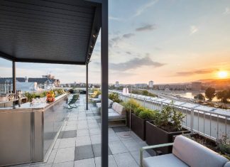 B&B Hotel Budapest City szálloda