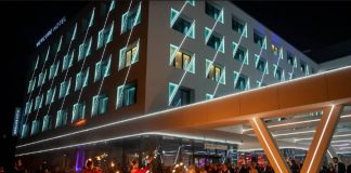 Hotel Mercure szálloda Debrecen