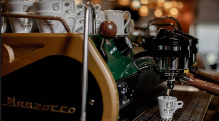 Szeptember 29. a kávé világnapja kávé, kávézás - gasztronómia