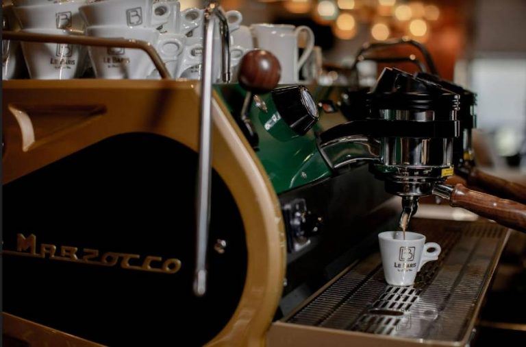 kávé, kávézás - gasztronómia