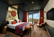 Minaro Hotel Tokaj – MGallery szálloda