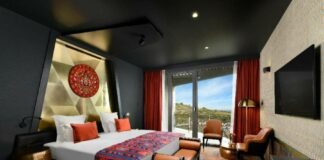 Hivatalosan is bemutatkozik a Minaro Hotel Tokaj – MGallery Minaro Hotel Tokaj – MGallery szálloda