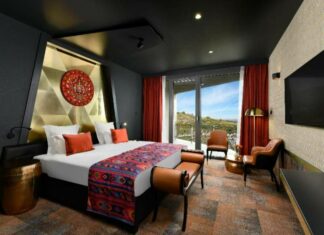 Minaro Hotel Tokaj – MGallery szálloda