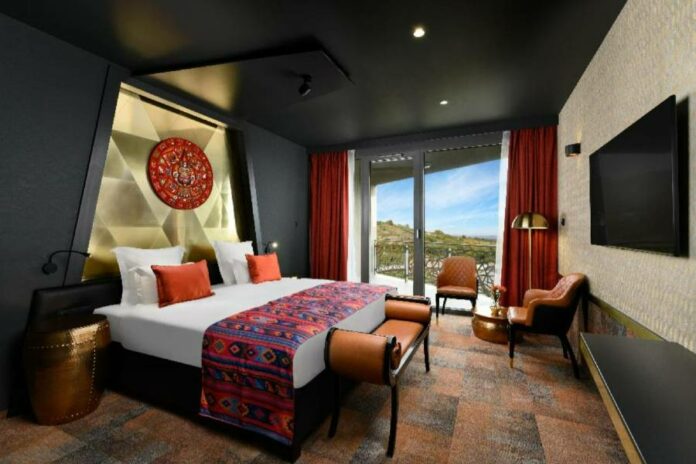 Minaro Hotel Tokaj – MGallery szálloda Minaro Hotel Tokaj – MGallery szálloda