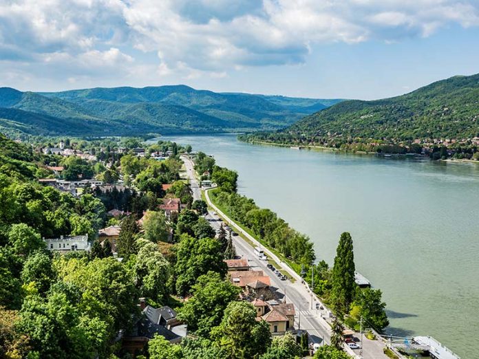 Visegrád dunakanyar, turizmus Visegrád dunakanyar, turizmus