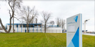 Elkészültek a Balaton új víziturisztikai megállópontjai