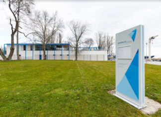 Elkészültek a Balaton új víziturisztikai megállópontjai