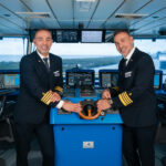 Dimitrios és Tasos Kafetzis görög a Celebrity Ascent társkapitánya