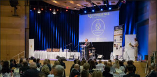 1 Csepp győzelem a XIII. Quintessence Pálinkaversenyen