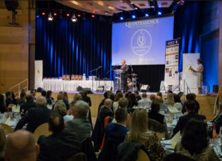 1 Csepp győzelem a XIII. Quintessence Pálinkaversenyen