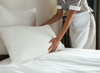 szálloda szolgáltatás, turizmus