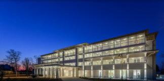 Mövenpick BalaLand Resort Lake Balaton, Szántód