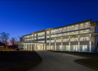 Mövenpick BalaLand Resort Lake Balaton, Szántód