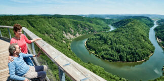 Az Akadálymentes turizmus napja Az Akadálymentes turizmus napja