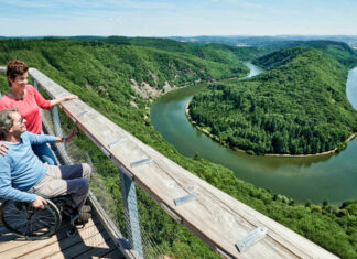 Az Akadálymentes turizmus napja