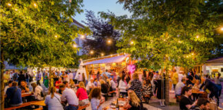 Gourmet Fesztivál - Gasztronómia