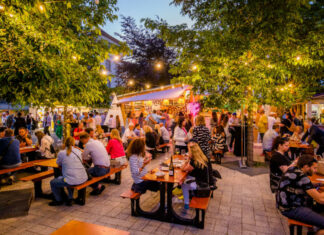 Gourmet Fesztivál - Gasztronómia