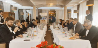 Az éva bora Hévíz, 2023